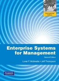 Enterprise systems for management